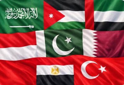 بیانیه مشترک ۸ کشور عربی و اسلامی: تجاوزات اسرائیل آتشبس غزه را تضعیف میکند