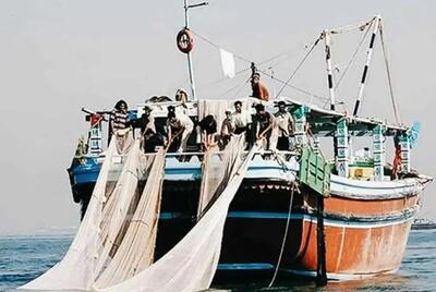 ماجرای حمید و 17 نفر دیگر که به دریا زدند و برنگشتند
