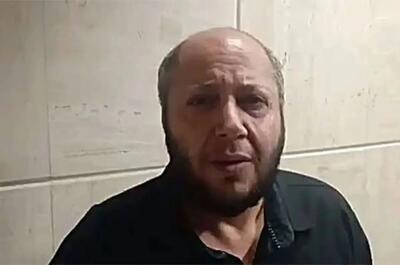  سرقت از مازیار لرستانی در مراسم ختم اکبر عبدی
