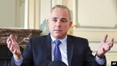  ادعای تازه اسرائیل درباره امکان حمله به ایران