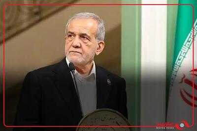رئیس جمهور : باید به سمتی برویم که یارانههای دهکهای بالا کمتر و به دهکهای پایین پرداخت شود