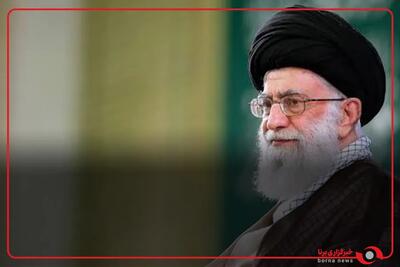رهبر شهید انقلاب: ادّعاهای دروغین آمریکاییها باید افشا شود