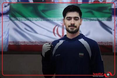 مهران برخورداری، کاپیتان تیم ملی تکواندو در اردوی آمادهسازی پرزیدنتکاپ و بازیهای آسیایی : تمرینات تیم ملی با برنامهریزی دقیق در حال پیگیری است