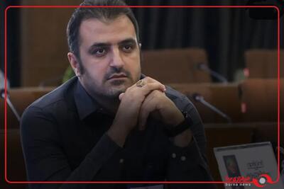  مسعود حجی زواره، مربی تیم ملی تکواندو : تیم جوان و آینده داری را در اختیار داریم