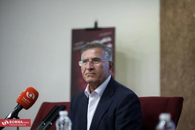 جلالی: مربیان لیگ باید قدر فرصتها را بدانند/ لیگ جدید میتواند باورهای جدید ایجاد کند