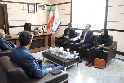  مهلت طلایی اشتغال ۱۴۰۵: معاون استاندار به دستگاه‌ها اولتیماتوم داد/ منابع قرض‌الحسنه را سریع جذب کنید