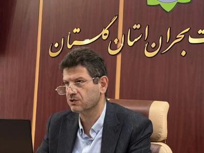  کاهش ۱۷ درصدی جانباختگان تصادفات درون‌شهری گلستان