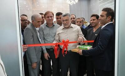  افتتاح نخستین مرکز پرتودرمانی بیماران سرطانی در بوشهر