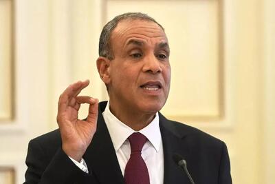 وزیر خارجه مصر: رژیم اسراییل بدون تامین حقوق مشروع مردم فلسطین امنیت نخواهد داشت