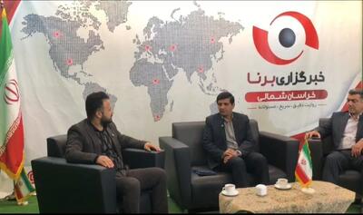 گفتگوی ویژهٔ روز خبرنگار با مدیرکل کمیته امداد خراسان شمالی /از خیران رسانهای تا ۷۰۰ واحد مسکن و ۴۰۰ میلیارد تومان کمک مردمی