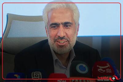 عماد احمدوند : نسخه نانویی برای حل بحران منابع آبی کشور