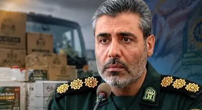  کشف محموله ۱۰۰ میلیارد ریالی مکمل سوخت قاچاق در لرستان