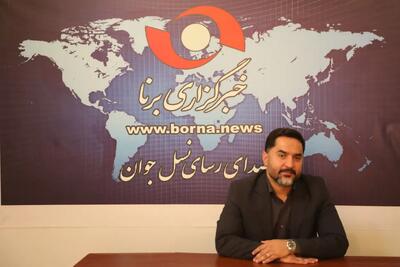 مدیرعامل آب منطقهای یزد: رسانهها بازوی آگاهیبخشی جامعه هستند