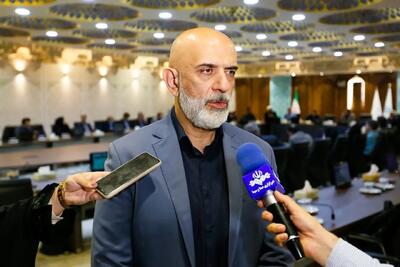  معاون اقتصادی استاندار خبر داد: اصفهان صاحب شرکت‌های ممیزی انرژی می‌شود