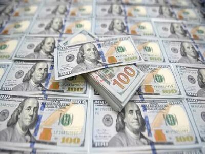  قیمت دلار و سایر ارز‌ها - ۱۵ مرداد ۱۴۰۵