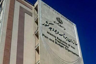 سازمان برنامه: برای پیمانهای فاقد تعدیل بخشنامه جبرانی صادر نمیشود