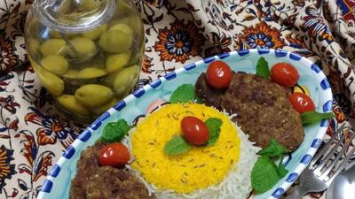 طرز تهیه شامی گیلانی (شامی لوبیا محلی)؛ غذای اصیل و خوش عطر شمال با طعمی فراموش نشدنی