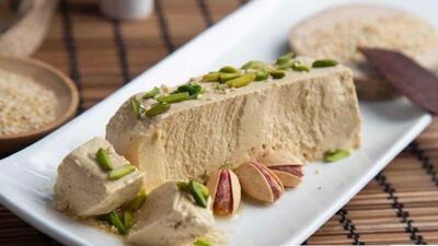  طرز تهیه حلوا ارده خانگی با ۵ روش متنوع؛ یک صبحانه مقوی و سنتی با طعمی بی نظیر