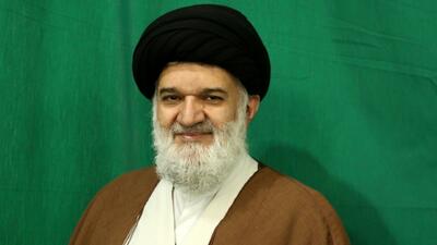 چرا محمدباقر خرازی حتی بلد نیست خوب دروغ بگوید؟