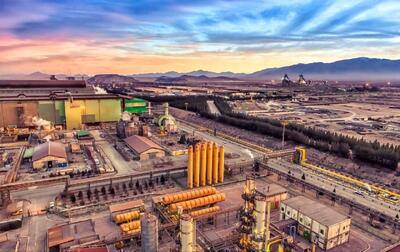 بودجه مسئولیت اجتماعی فولاد مبارکه چرا افزایش یافت؟