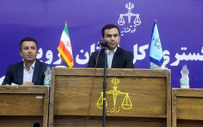دادگاه پرونده کثیرالشاکی برگزار شد