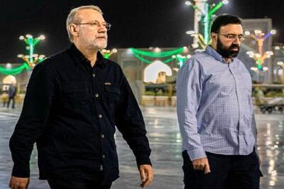 خانواده شهید لاریجانی ادعای سردار کوثری را تکذیب کرد +جزئیات