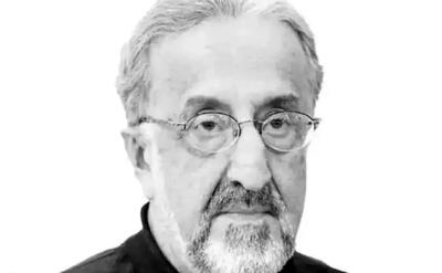  ابوالقاسم قاسم زاده درگذشت