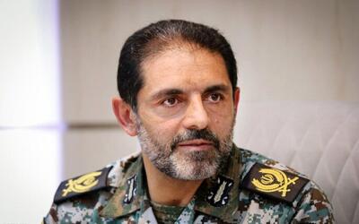  معاون هماهنگ کننده نیروی هوایی ارتش: خلبانان ما آنچه «ناممکن» پنداشته می‌شد را «ممکن» کردند/ به دلیل وجود مرز آبی میان ایران و الحدید، پرواز‌ها باید در ارتفاع پست انجام می‌شدند که چالش‌های عملیاتی را دو چندان می‌کرد