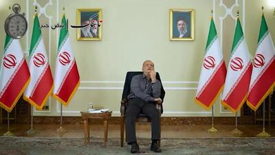 ببینید/ روایت تازه پزشکیان از جلسه با رهبر شهید پس از حوادث ۱۸ و ۱۹ دی