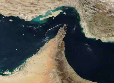  جزئیات جدید توافق ایران و عمان درباره تنگه هرمز - اکونیوز