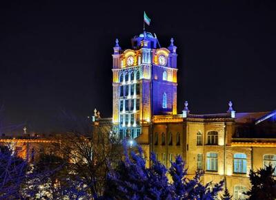 نامگذاری سالروز مشروطه به نام روز و هفته تبریز - اکونیوز