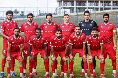 اسامی ۳ خرید جدید پرسپولیس لو رفت؛ بمبهای نقلوانتقالاتی در راه امضا