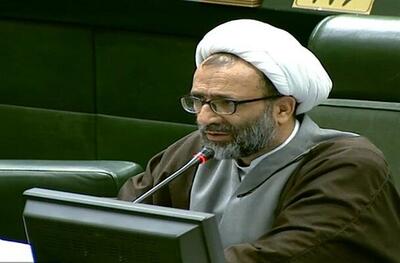 نماینده مجلس خطاب به بقایی: شما سخنگو هستید، نه سخننگو!