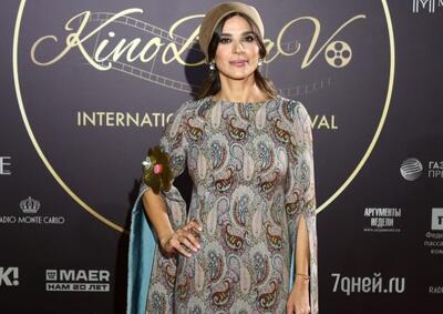 سحر دولتشاهی پس از حواشی استوری جنجالی: قصد بیاحترامی به اذان را نداشتم | انصاف نیوز