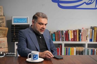 فیلم | مشاور قالیباف: تصمیمهای نظامی کشور فردی نیست؛ محصول تصمیم جمعی است | انصاف نیوز