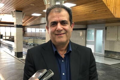  رئیس فدراسیون کاراته: «ایران در مسابقات آسیای میانه نایب‌قهرمان شد» |  انصاف نیوز