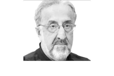  ابوالقاسم قاسم‌زاده، مشاور پیشین سید محمد خاتمی و روزنامه‌نگار، درگذشت