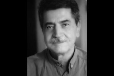  محمد حقیقی، صداگذار و صدابردار سینما و تلویزیون درگذشت