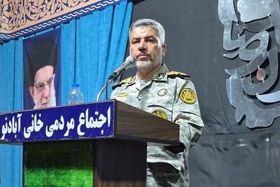سخنگوی ارتش: امروز به رغم دو جنگ گذشته، ارتش ایران در وضعیت آمادگی بسیار مناسبی قرار دارد/ ورود تجهیزات جدید به یگانها، موجب شده تا ادوات و تجهیزات رزمی ما متناسب با نیازهای روز بازآرایی شود/ ارتقای پدافند هوایی همواره در صدر برنامهها قرار داشته، زیرا در شرایط پیچیده منطقهای، نقش تعیین کنندهای در صیانت از زیرساختهای حیاتی ایفا میکند