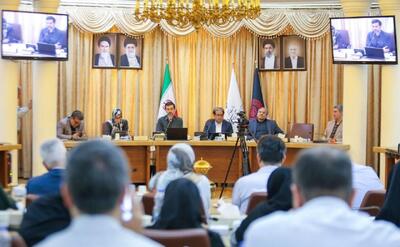  یوسف پزشکیان:  افراد عاقل تلاش می‌کنند آرامش در منطقه حاکم باشد