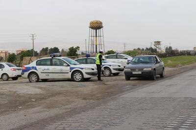 جان باختن ۲۴ زائر در تصادفات اربعینی؛ ۶۷ میلیون تردد ثبت شد