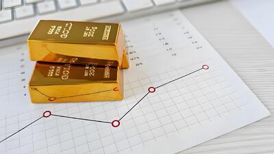 تحلیل قیمت طلا در هفته میانی مرداد ۱۴۰۵/ دو رخداد مهم هفته در بازار طلا و نقره