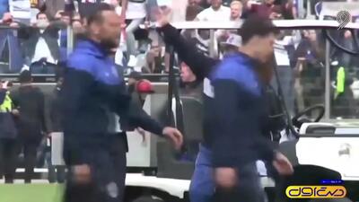 افشاگری تکاندهنده محافظ مارادونا؛ رمزگشایی از علت واقعی مرگ اسطوره! + ویدئو