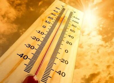  موج جدید گرما در راه کشور