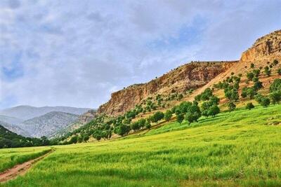  اواخر مرداد غرب ایران خنک می شود
