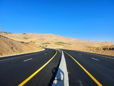  گچساران؛ دو پروژه راهسازی با جذب سرمایه‌گذار و افزایش اعتبار جان می‌گیرند