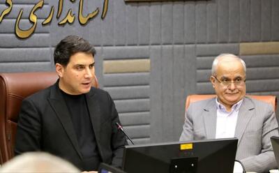  دستور استاندار کردستان برای رفع قطعی آب شرب نایسر و آساوله