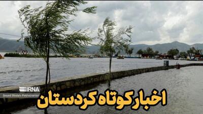  پیگیری طرح‌های تولیدی کشاورزی در کردستان؛ شیلات آلوت، اعتبارات بانه و کود کامیاران