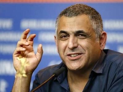 بزودی فیلم جدید مانی حقیقی اکران میشود!!!