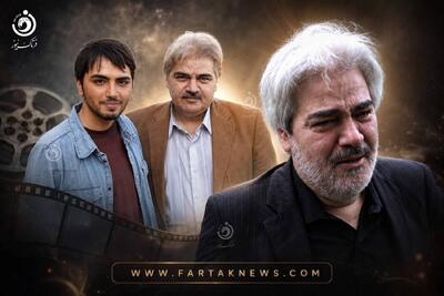  ۱۶ مرداد؛ سالروز درگذشت سید کمال طباطبایی، مردی که شبکه نمایش خانگی را متحول کرد